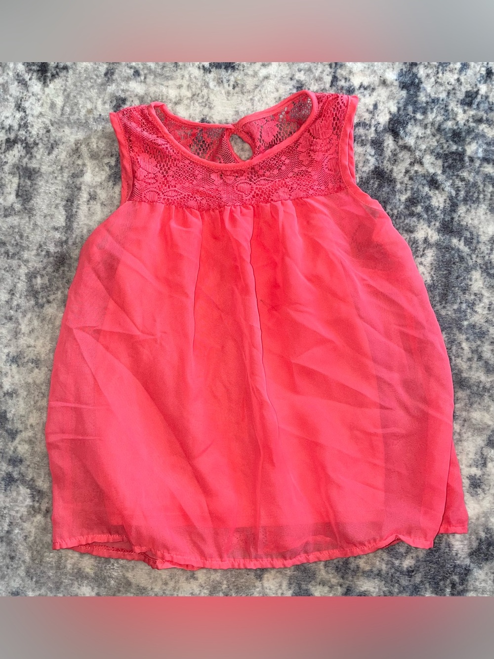 Healthtex tank top size 5T